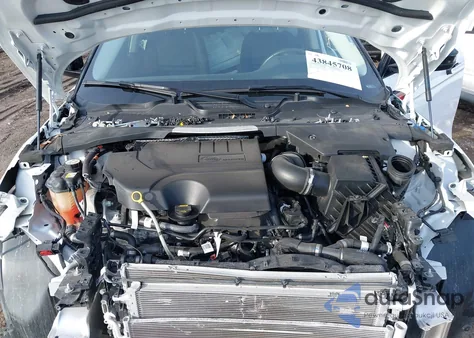 2022 Land Rover Range Rover Evoque R-Dynamic S from USA, damaged, VIN SALZT2FX7NH173384